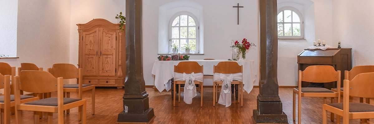 Trauzimmer Rathaus Wonsheim Trauzimmer Rathaus Wonsheim