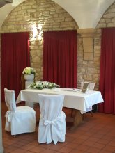 Römerkeller Gau-Bickelheim