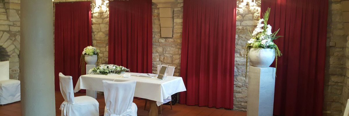 Römerkeller Gau-Bickelheim Römerkeller Gau-Bickelheim