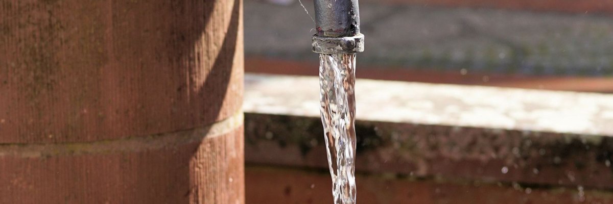 Wasserhahn Wasserhahn