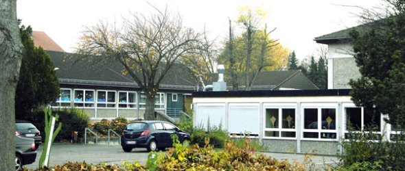 Bild Grundschule St. Martin