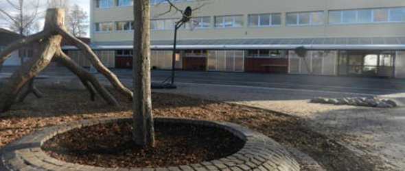 Bild Grundschule Am Appelbach