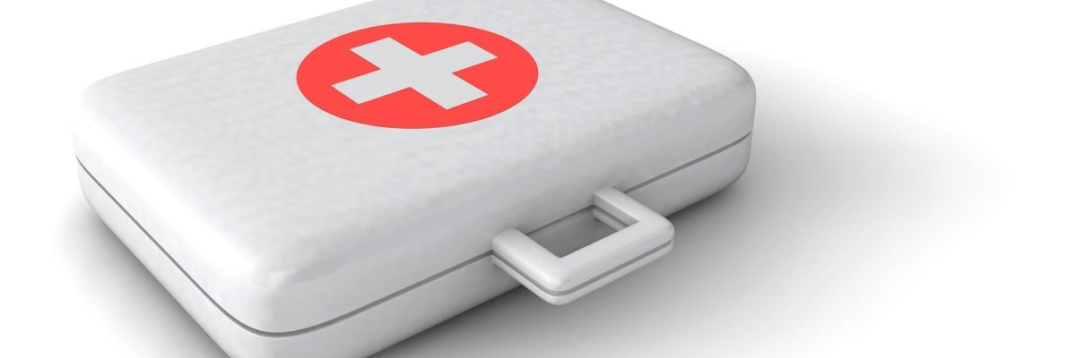 Arztkoffer Arztkoffer