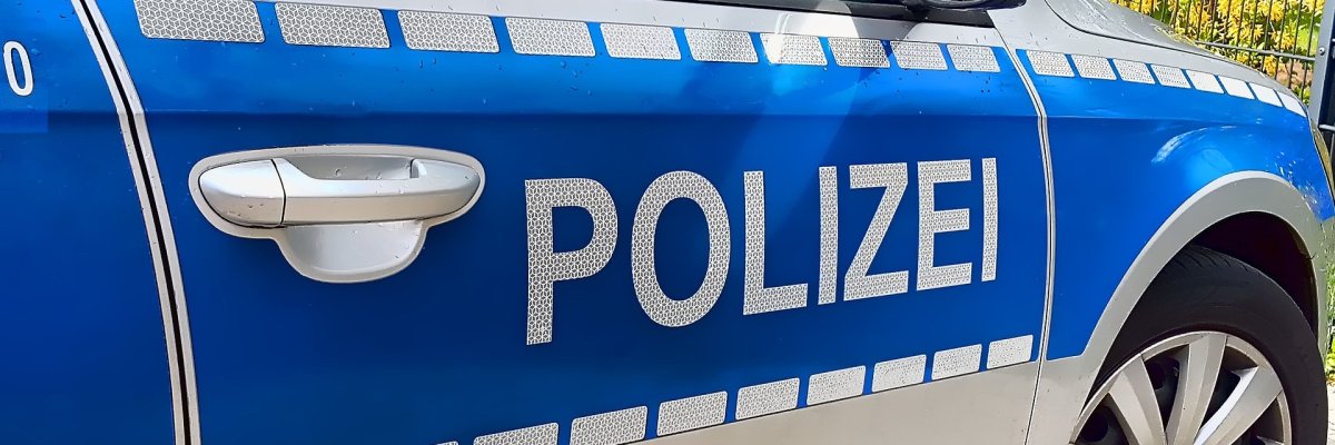 Polizeiauto Polizeiauto