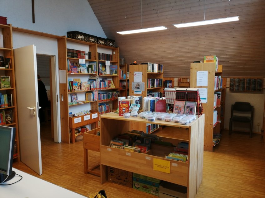 KÖB Wöllstein