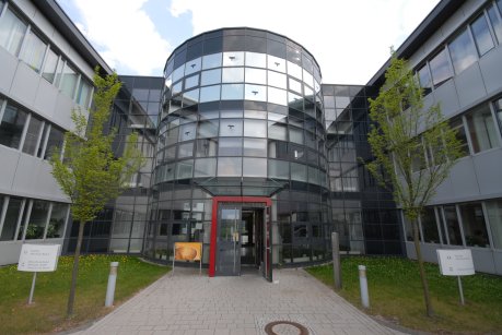 Mikroforum Wendelsheim