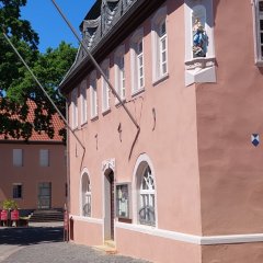 Rathaus Römer