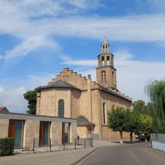 Kirche St. Martin
