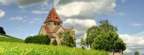 Kreuzkapelle Kreuzkapelle