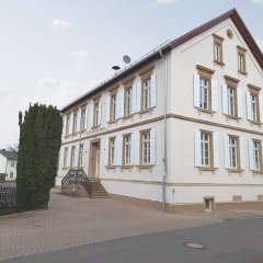 Dorfgemeinschaftshaus Siefersheim