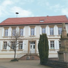Dorfgemeinschaftshaus