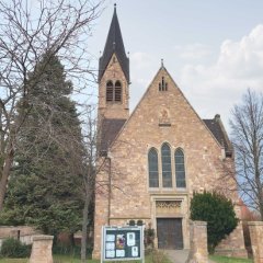 Kath. Kirche Siefersheim