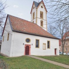 ev. Kirche Siefersheim