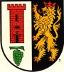 Wappen Siefersheim