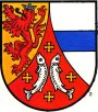 Wappen Wendelsheim