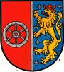 Wappen Wöllstein