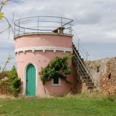 Weinbergshäuschen