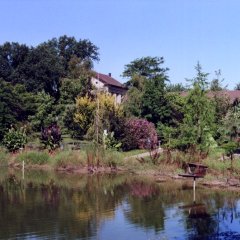 Arboretum