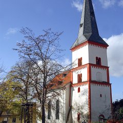 Lambertuskirche