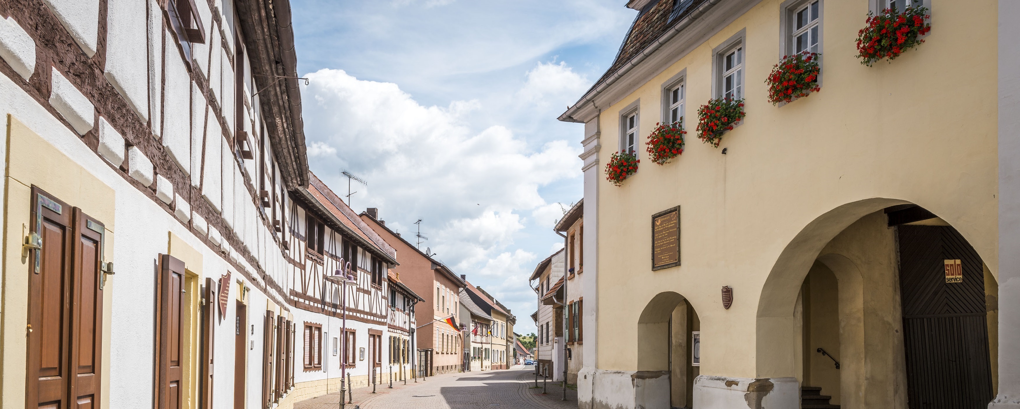 Wendelsheim
