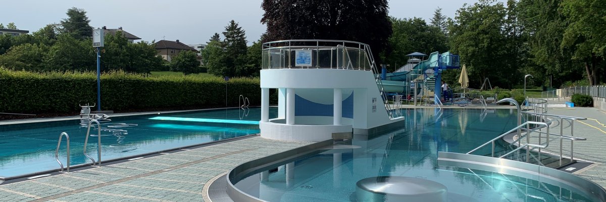 Freizeit- und Erlebnisbad Wöllstein