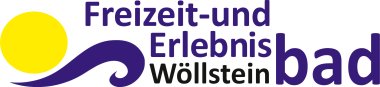 Logo Freizeit und Erlebnisbad