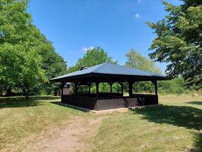 Grillhütte Wöllstein Grillhütte Wöllstein