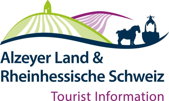 Logo Tourist Information