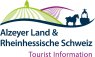 Logo Tourist Information