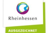 Logo Rheinhessen ausgezeichnet