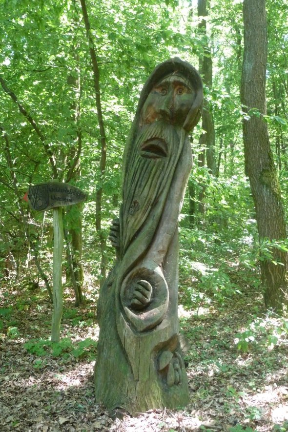 Waldgeist Waldgeist