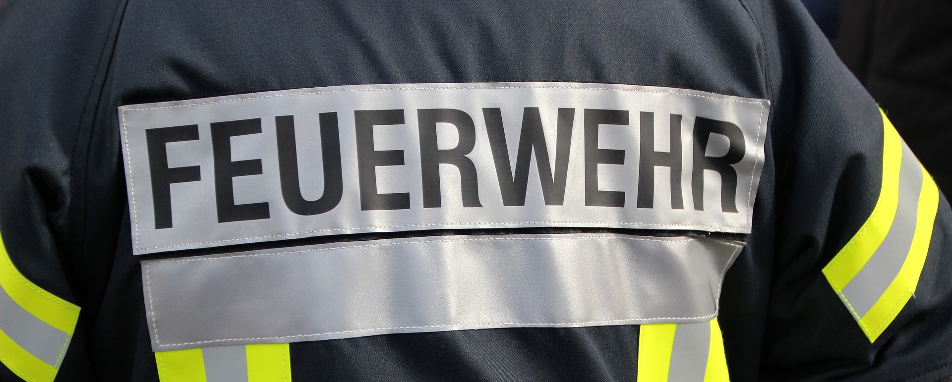 Bild Feuerwehr