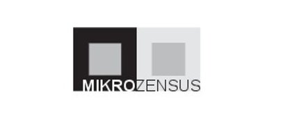 Logo Mikrozensus