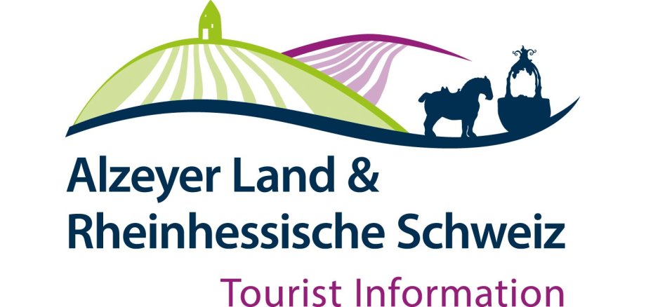 Logo Tourist Information