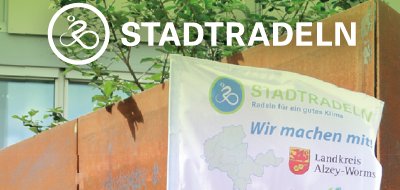 Bild Stadtradeln