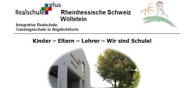 Flyer Tag der offenen Tür