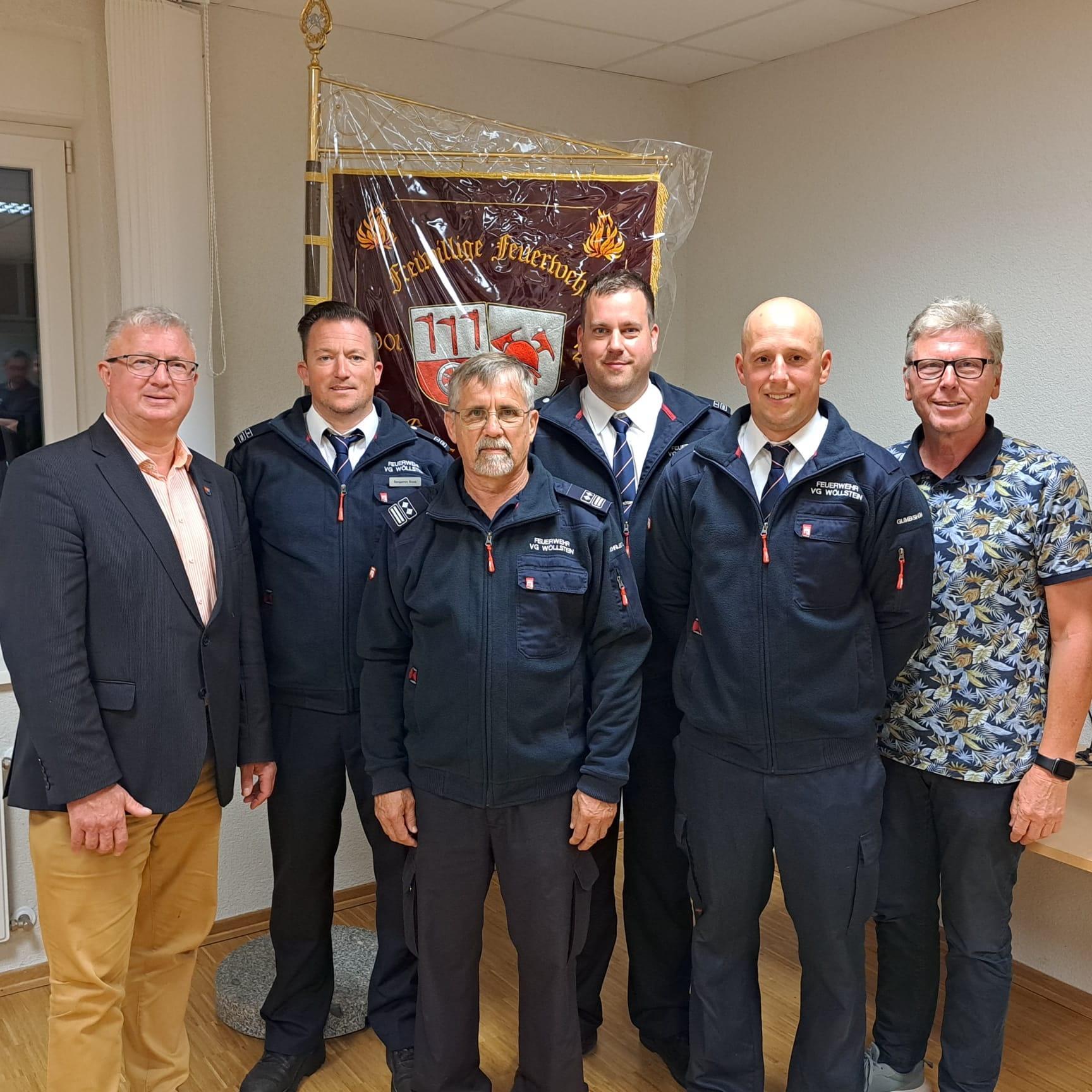 Bild Neue und alte Wehrleitung 