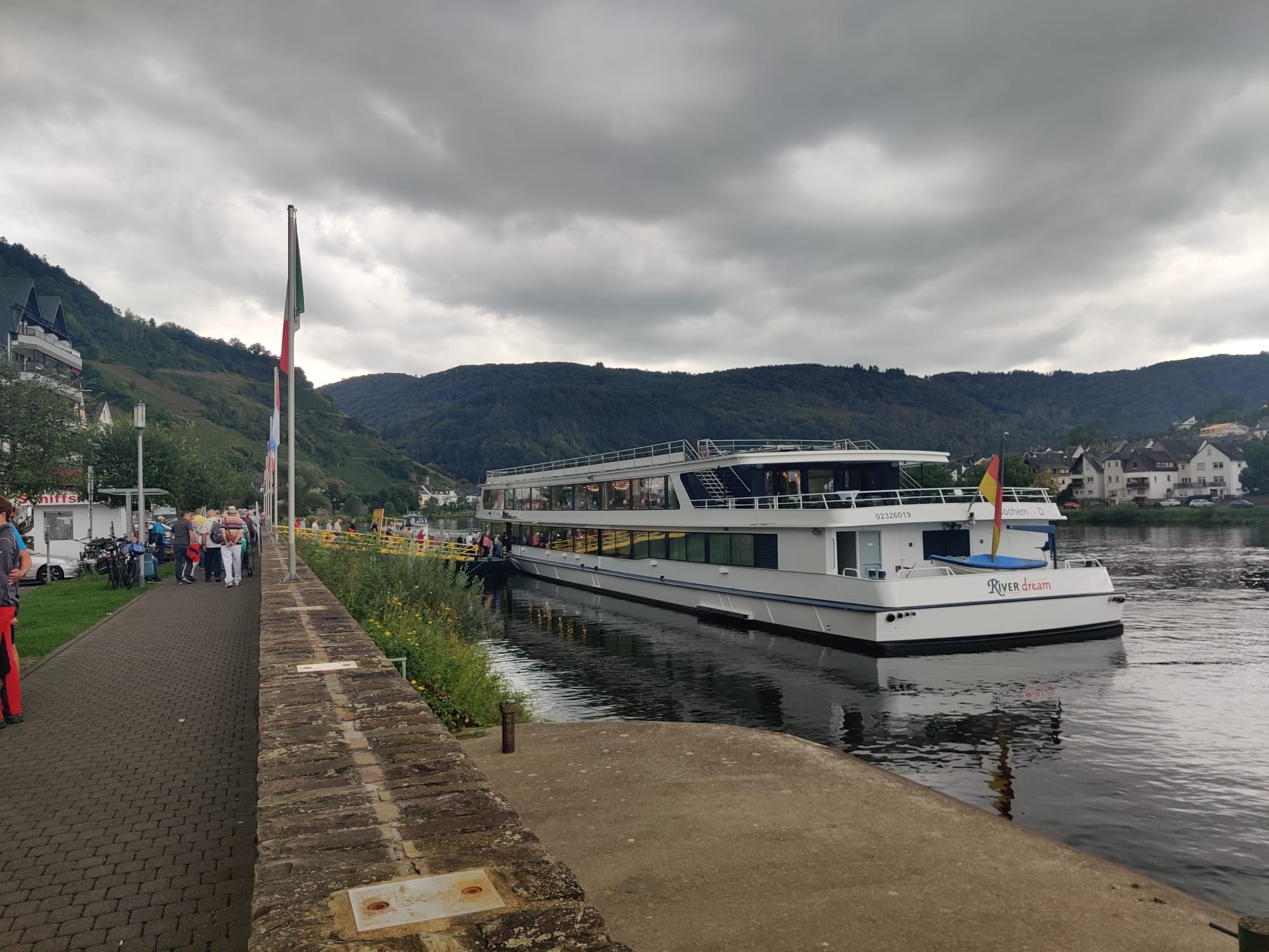 Seniorenausflug 2023