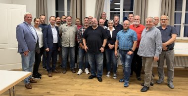 Neuer Verwaltungsrat der AWW AöR