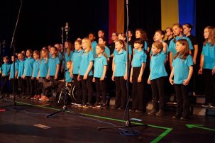 Soundkids Gau-Bickelheim