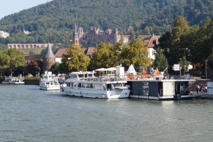 Seniorenausflug 2024 nach Heidelberg