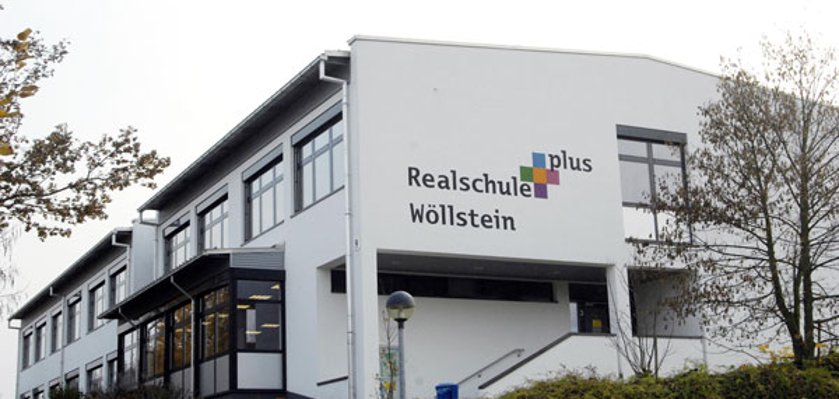 RealschulePlus Wöllstein