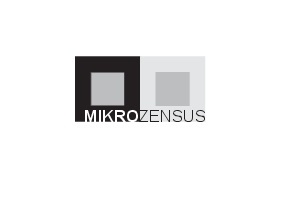 Logo Mikrozensus