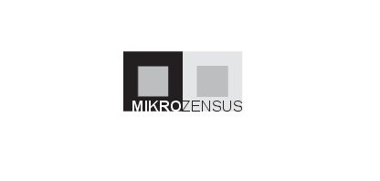 Logo Mikrozensus