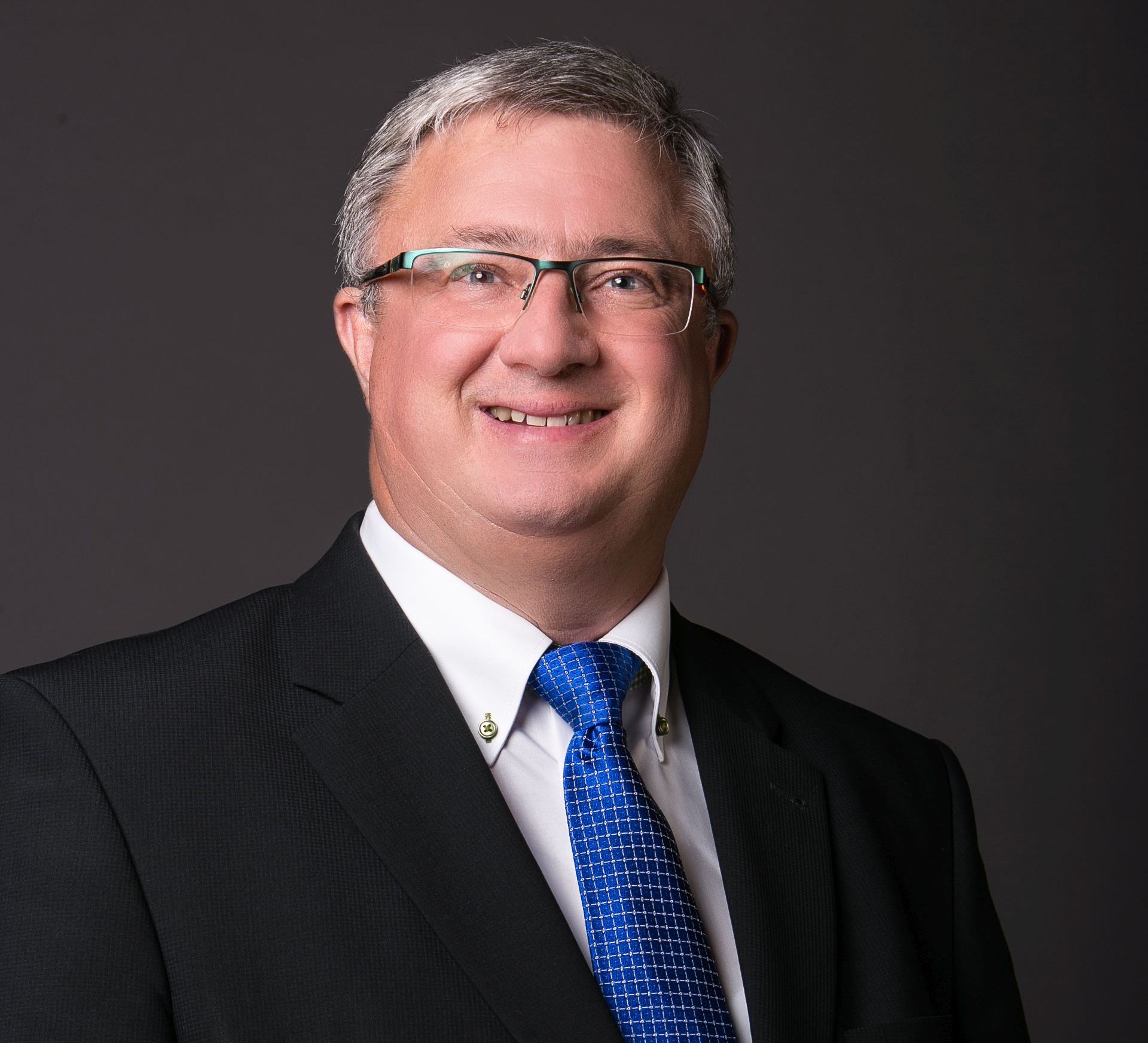 Bürgermeister Gerd Rocker