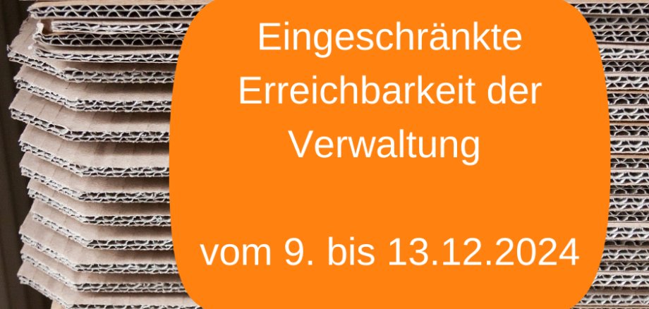 Umzug - 1