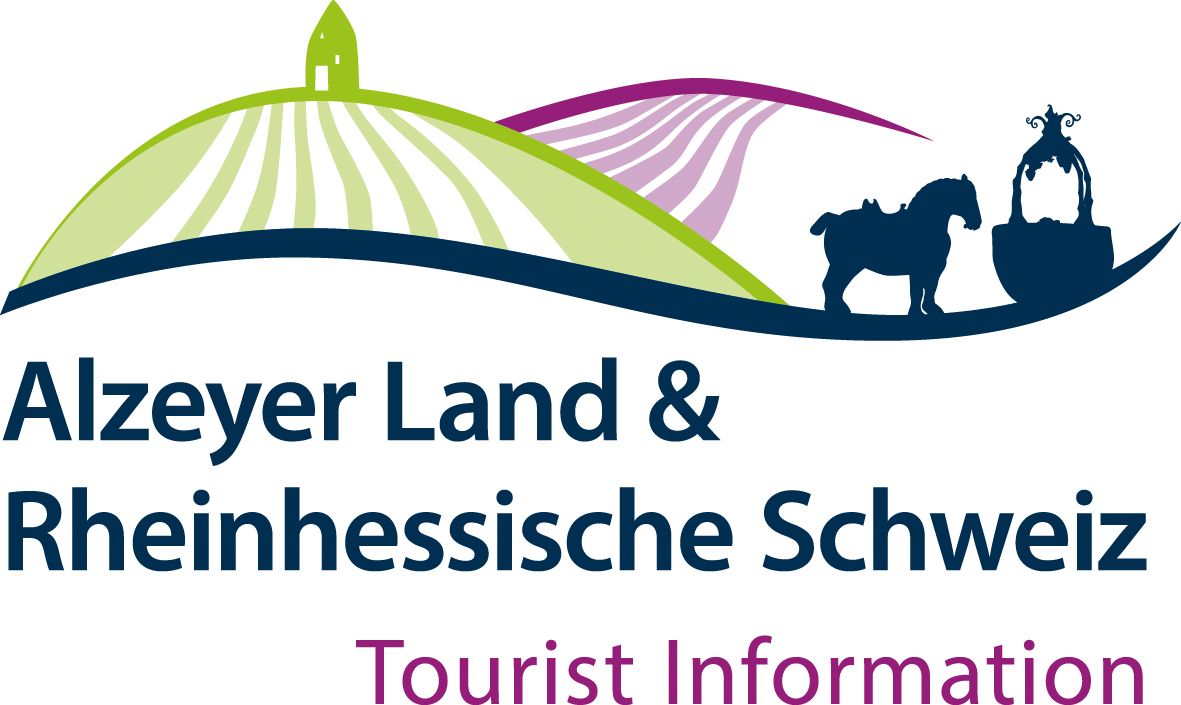 Logo Tourist Information