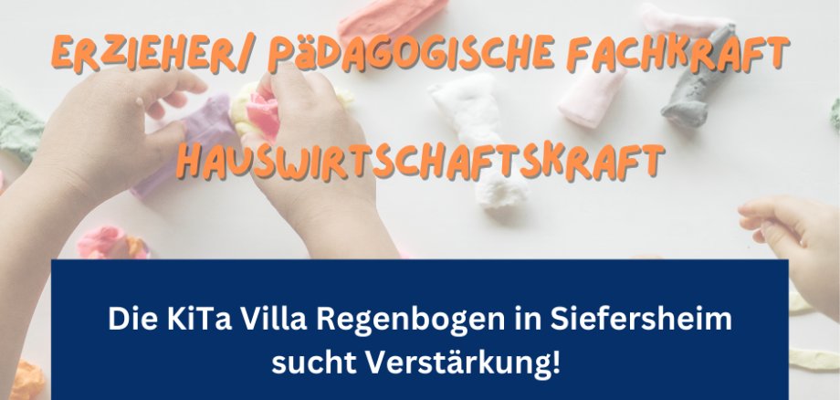 Kita Villa Regenbogen - 1