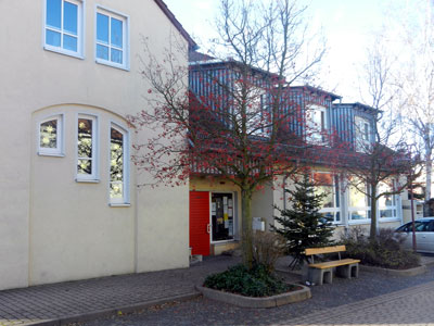 KiTa Wendelsheim