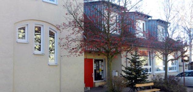 KiTa Wendelsheim
